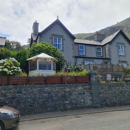 4Br Sea View Escape-Near Snowdonia& Coastal Trails Villa Penmaen-mawr Екстериор снимка