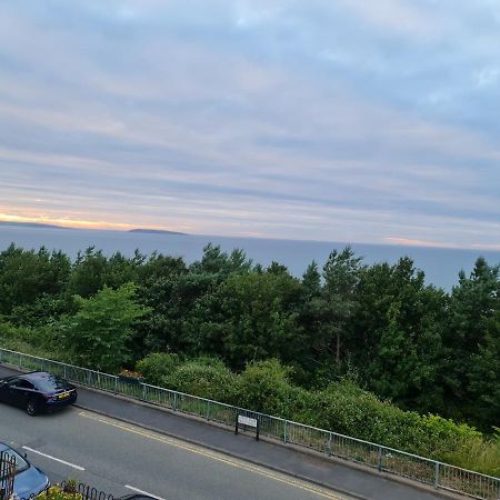 4Br Sea View Escape-Near Snowdonia& Coastal Trails Villa Penmaen-mawr Екстериор снимка