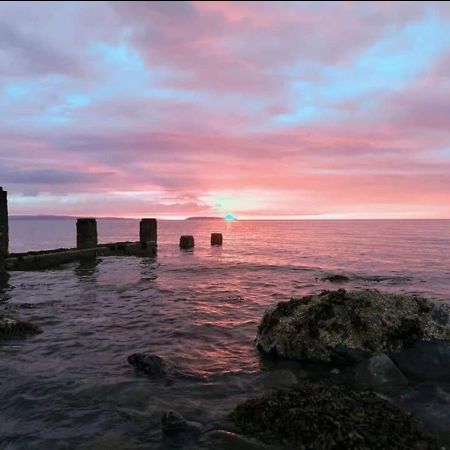 4Br Sea View Escape-Near Snowdonia& Coastal Trails Villa Penmaen-mawr Екстериор снимка