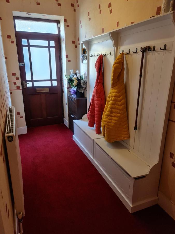 4Br Sea View Escape-Near Snowdonia& Coastal Trails Villa Penmaen-mawr Екстериор снимка