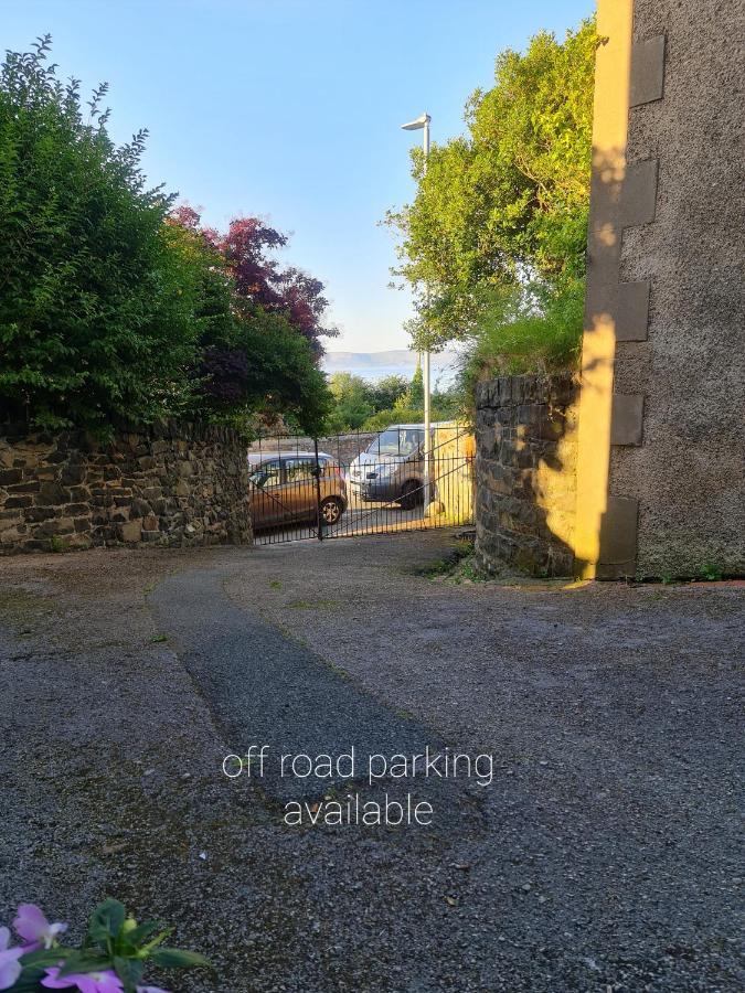 4Br Sea View Escape-Near Snowdonia& Coastal Trails Villa Penmaen-mawr Екстериор снимка