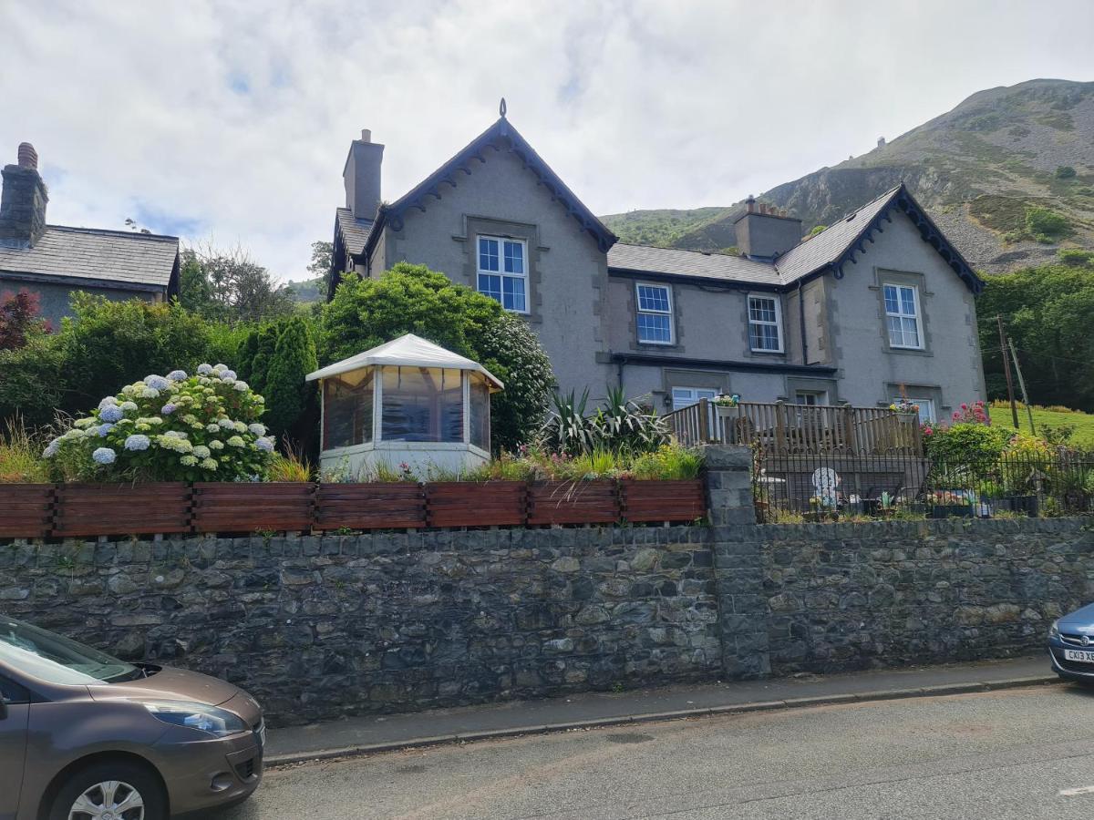 4Br Sea View Escape-Near Snowdonia& Coastal Trails Villa Penmaen-mawr Екстериор снимка