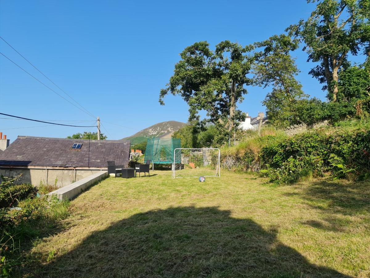 4Br Sea View Escape-Near Snowdonia& Coastal Trails Villa Penmaen-mawr Екстериор снимка