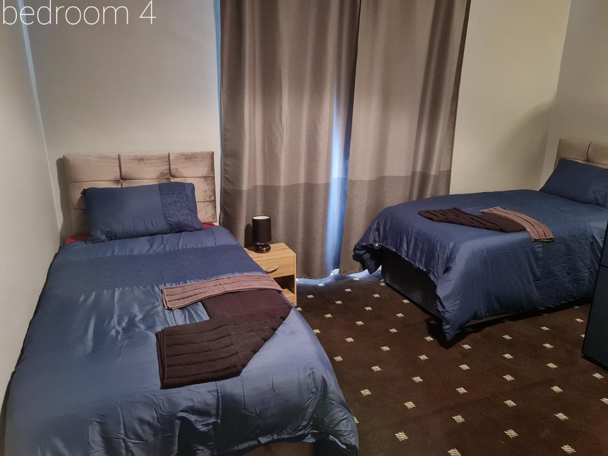 4Br Sea View Escape-Near Snowdonia& Coastal Trails Villa Penmaen-mawr Екстериор снимка