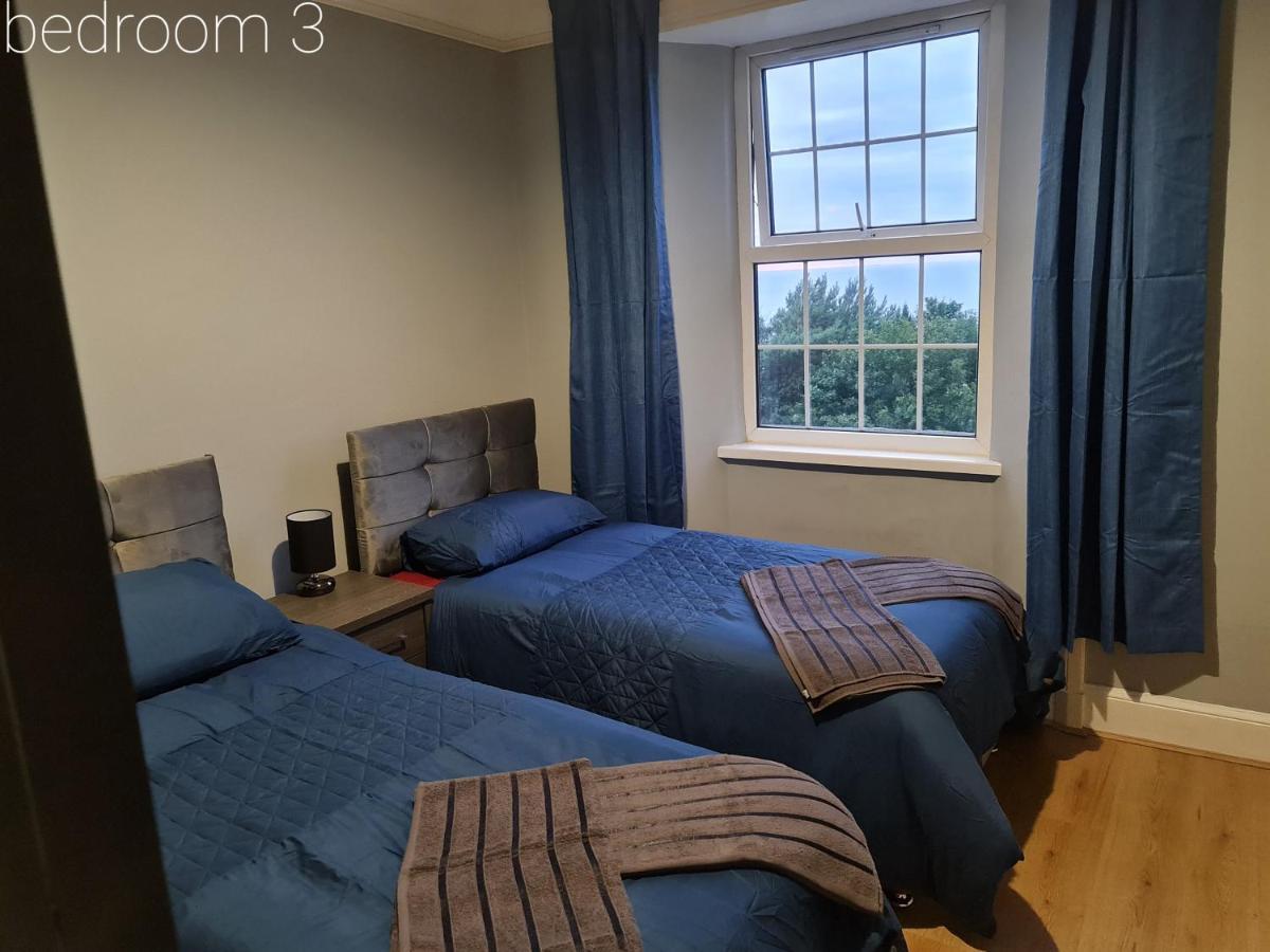 4Br Sea View Escape-Near Snowdonia& Coastal Trails Villa Penmaen-mawr Екстериор снимка