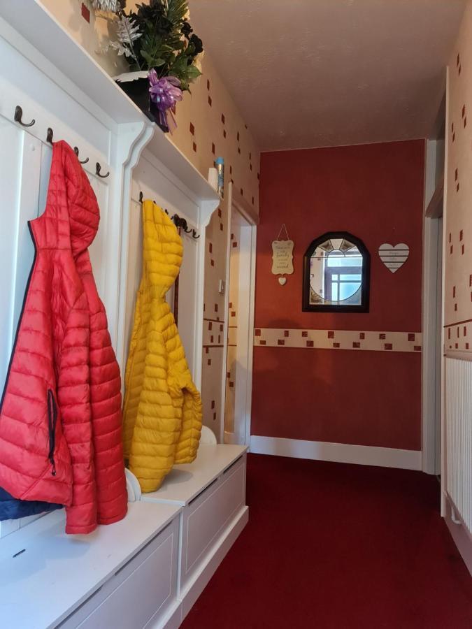 4Br Sea View Escape-Near Snowdonia& Coastal Trails Villa Penmaen-mawr Екстериор снимка