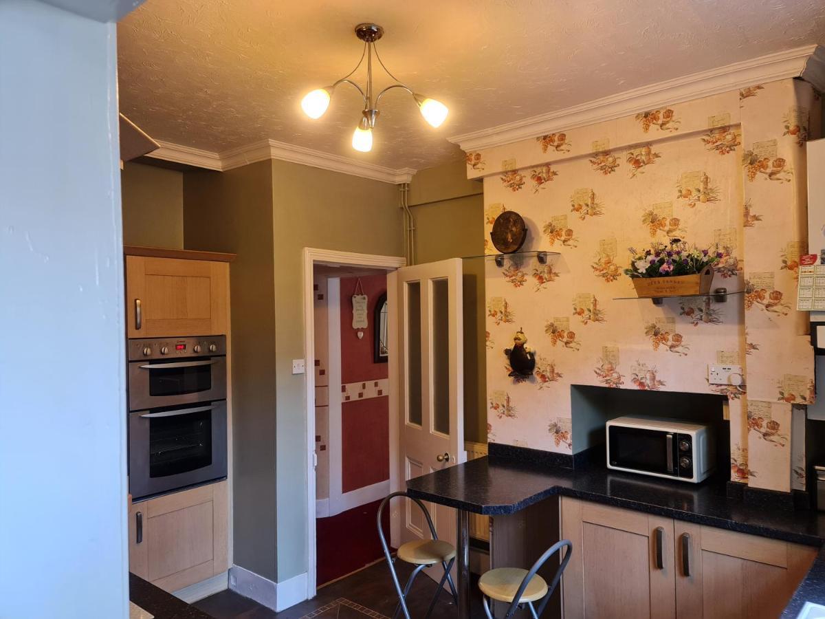 4Br Sea View Escape-Near Snowdonia& Coastal Trails Villa Penmaen-mawr Екстериор снимка