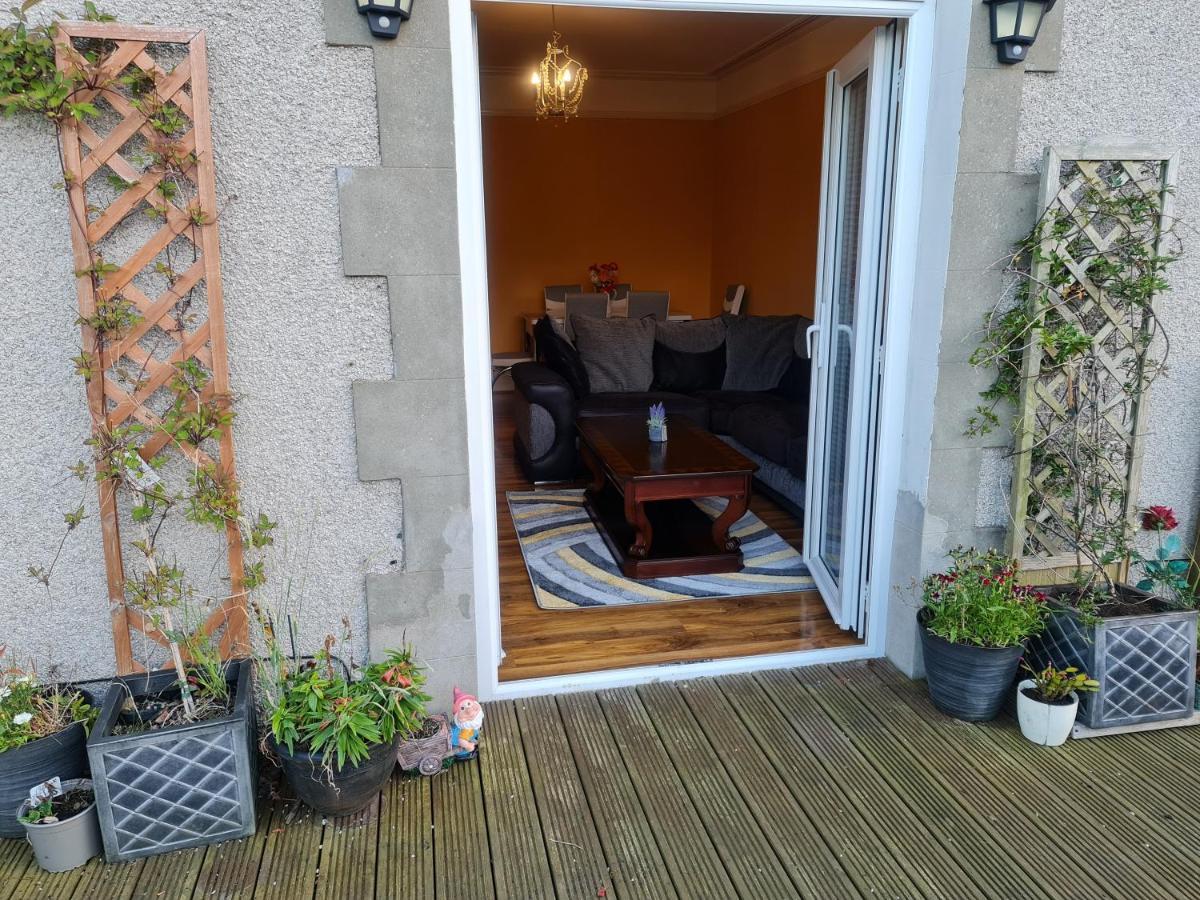 4Br Sea View Escape-Near Snowdonia& Coastal Trails Villa Penmaen-mawr Екстериор снимка