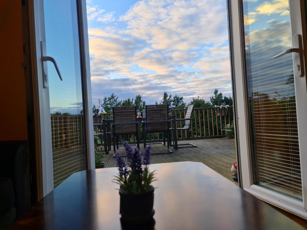 4Br Sea View Escape-Near Snowdonia& Coastal Trails Villa Penmaen-mawr Екстериор снимка