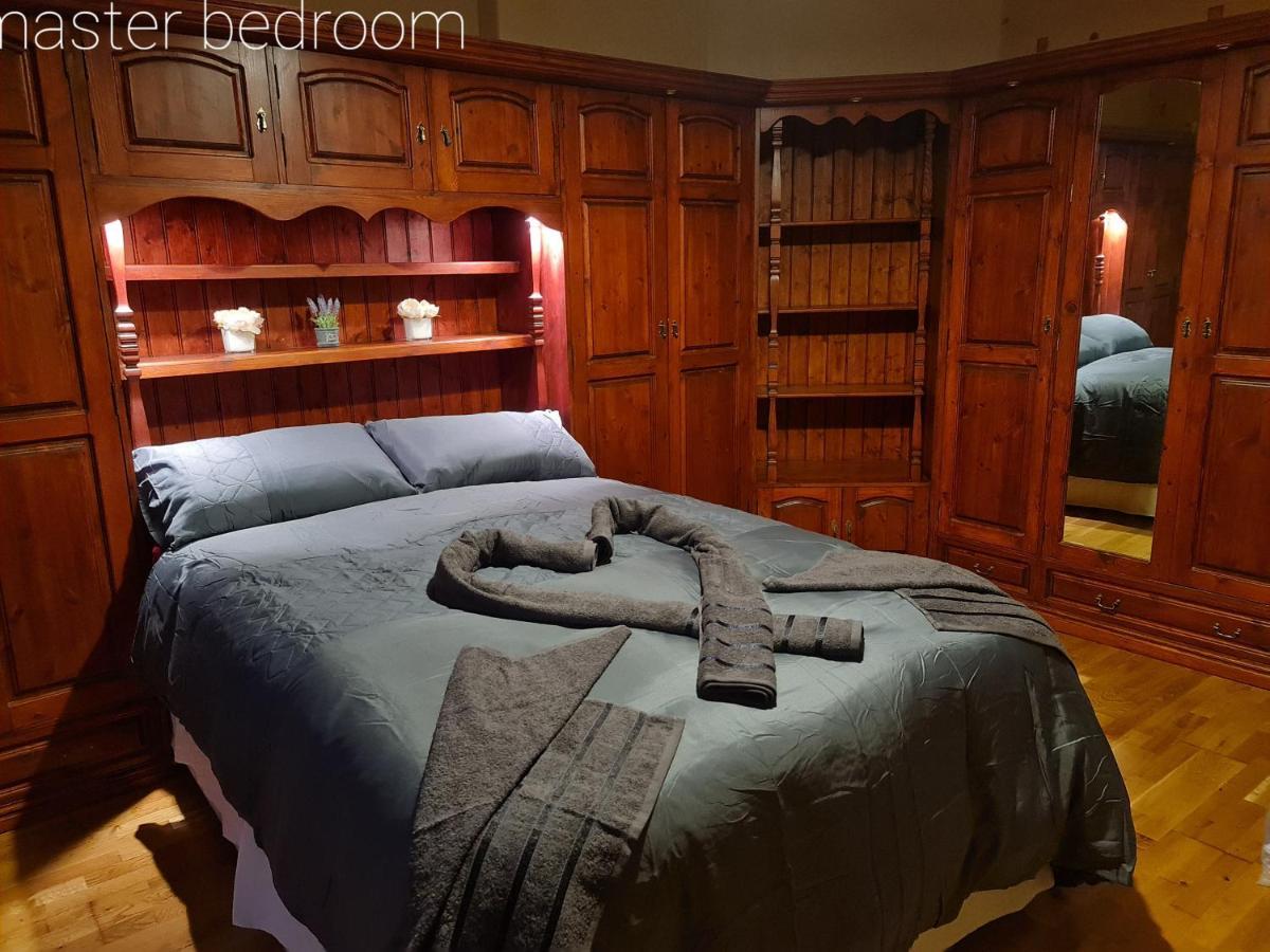 4Br Sea View Escape-Near Snowdonia& Coastal Trails Villa Penmaen-mawr Екстериор снимка