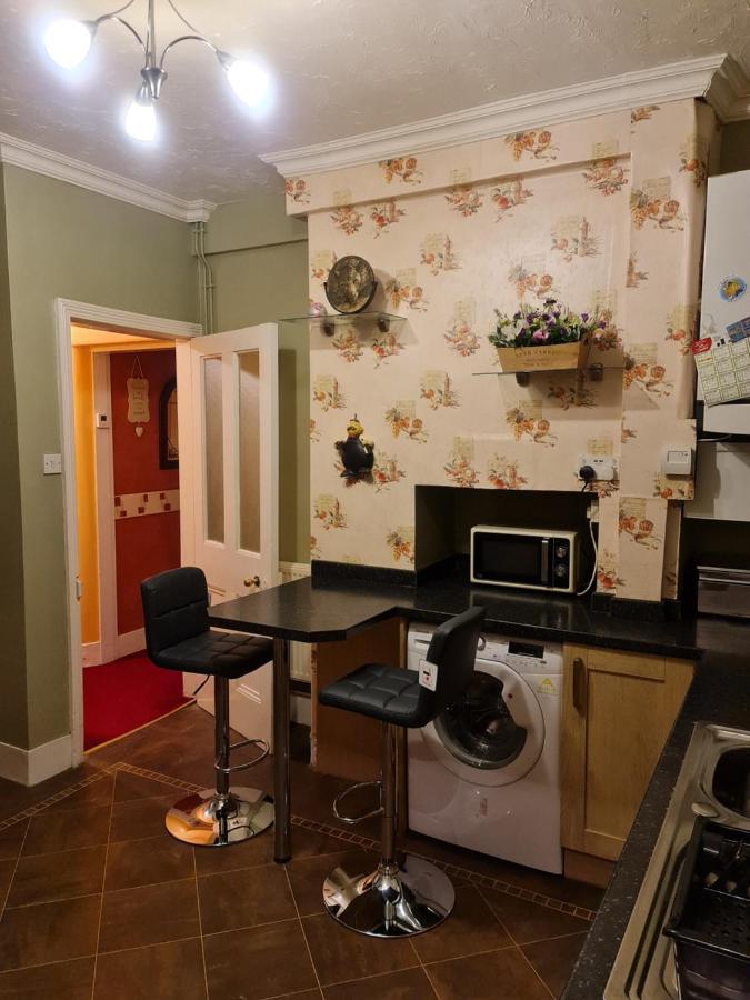 4Br Sea View Escape-Near Snowdonia& Coastal Trails Villa Penmaen-mawr Екстериор снимка