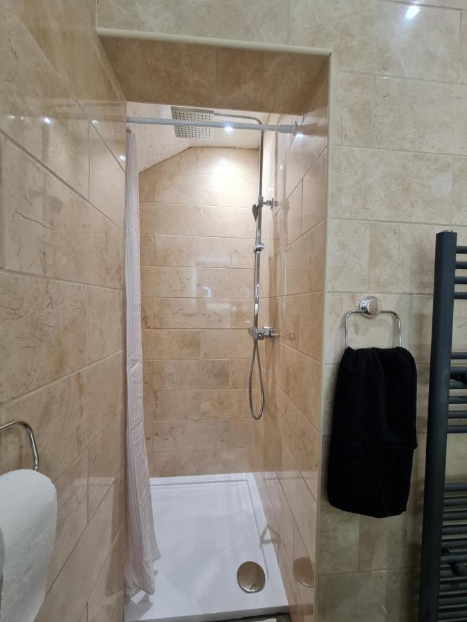 4Br Sea View Escape-Near Snowdonia& Coastal Trails Villa Penmaen-mawr Екстериор снимка